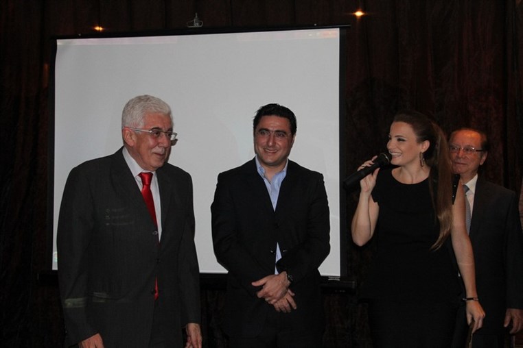One Lebanon Committee Gathering